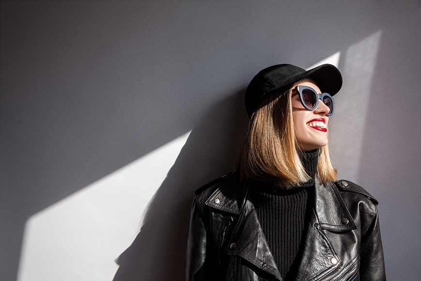 eyerim explains the top 5 reasons why you should wear sunglasses